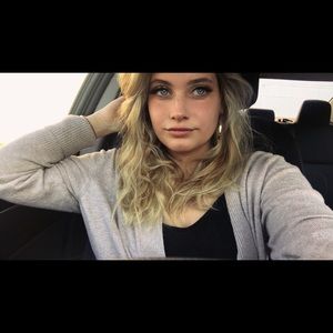 Meet your Posher, Madison